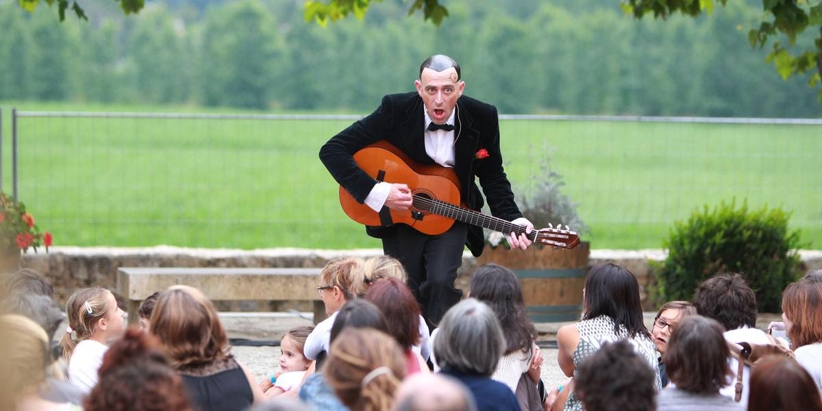 Coupes budgétaires en cascade : les festivals d'été du Sud-Gironde survivent à vue