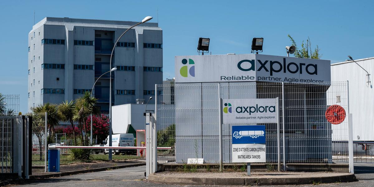 Mourenx : des salariés de l'usine Finorga attaquent en justice pour « préjudice d'anxiété » lié aux polluants éternels