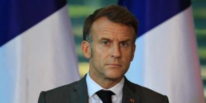 Macron contre le retour de la peine de mort : une mise en garde qui ne suffit pas à éteindre le débat