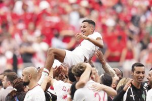 Coupe du Monde 2026 : comment le Maroc a construit une équipe à l'image de sa diaspora