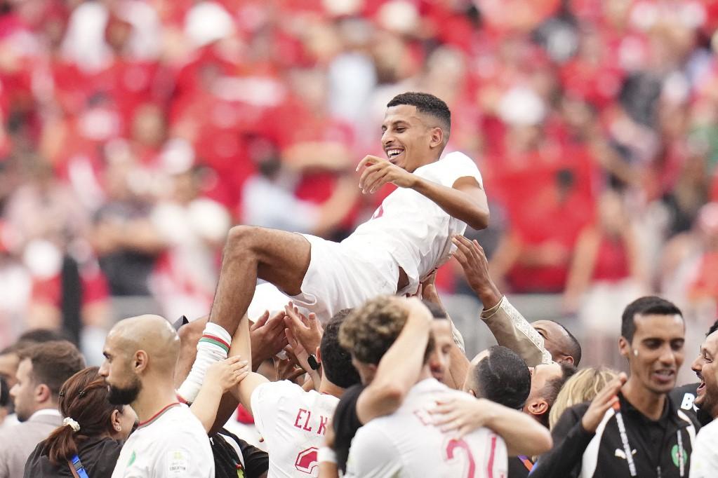 Coupe du Monde 2026 : comment le Maroc a construit une équipe à l'image de sa diaspora