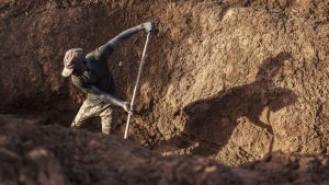 Or en Afrique de l'Ouest : quand la souveraineté minière redistribue les cartes et les profits