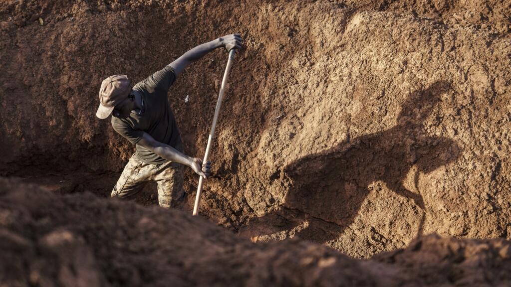 Or en Afrique de l'Ouest : quand la souveraineté minière redistribue les cartes et les profits