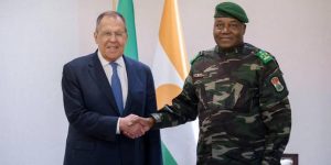 Lavrov au Sahel : quand la Russie joue les pompiers pyromanes en Afrique
