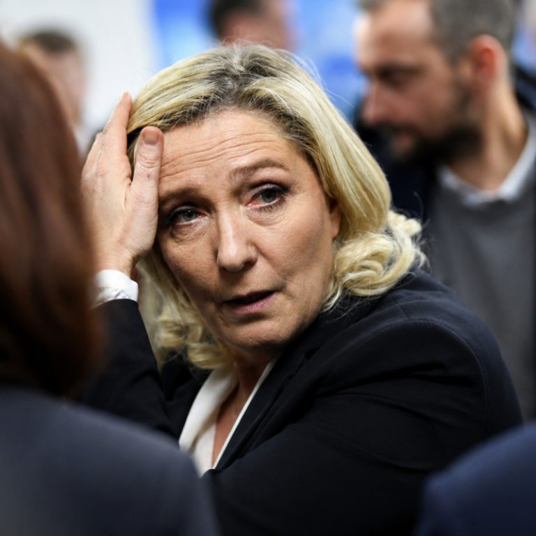 Marine Le Pen condamnée : ce que le bracelet électronique ferait vraiment de sa liberté