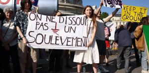 Droit d'association : 125 ans de conquêtes sociales sous pression néolibérale