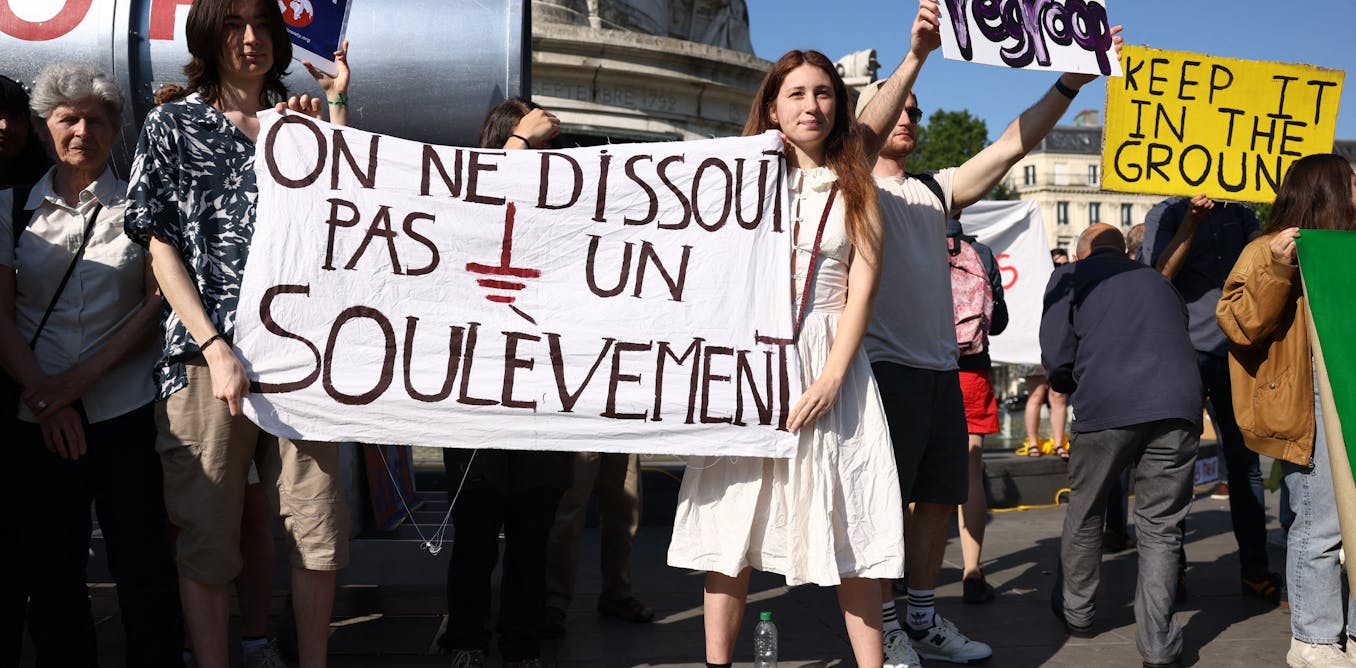 Droit d'association : 125 ans de conquêtes sociales sous pression néolibérale