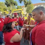 Libertés syndicales à Foix : quand une remise de clés devient un acte politique