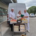 L'Aude à table : quand une coopérative réinvente la restauration collective par les circuits courts