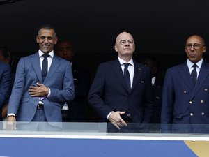 Coupe du monde 2026 : la FIFA engrange des milliards, les fédérations se battent pour des miettes