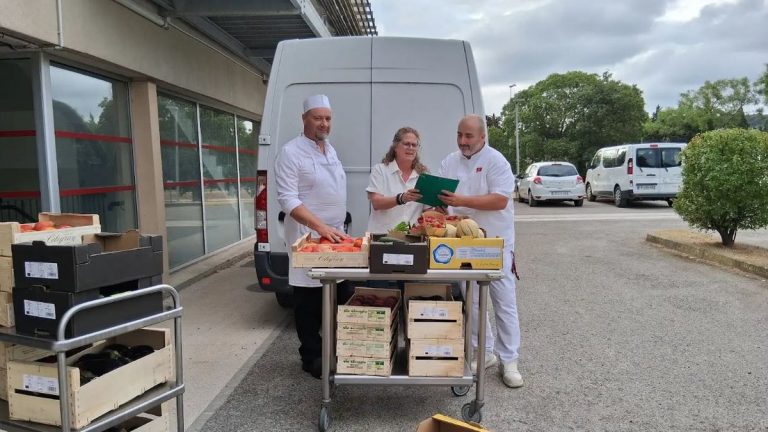 L'Aude à table : quand une coopérative réinvente la restauration collective par les circuits courts